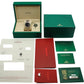 Rolex Datejust 36 Ref. 126200 - "Like new" condition - First german owner - 03/2025 - Fullset
