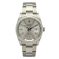 Rolex Datejust 36 Ref. 126200 - "NEW / UNWORN" - First owner - German first purchasing