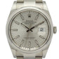 Rolex Datejust 36 Ref. 126200 - "NEW / UNWORN" - First owner - German first purchasing