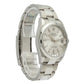 Rolex Datejust 36 Ref. 126200 - "NEW / UNWORN" - First owner - German first purchasing