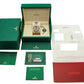 Rolex Datejust 36 Ref. 126200 - "NEW / UNWORN" - First owner - German first purchasing