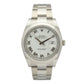 Rolex Datejust 41 Ref. 126300 - "NEW / UNWORN" - First owner - German first purchasing