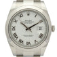 Rolex Datejust 41 Ref. 126300 - "NEW / UNWORN" - First owner - German first purchasing