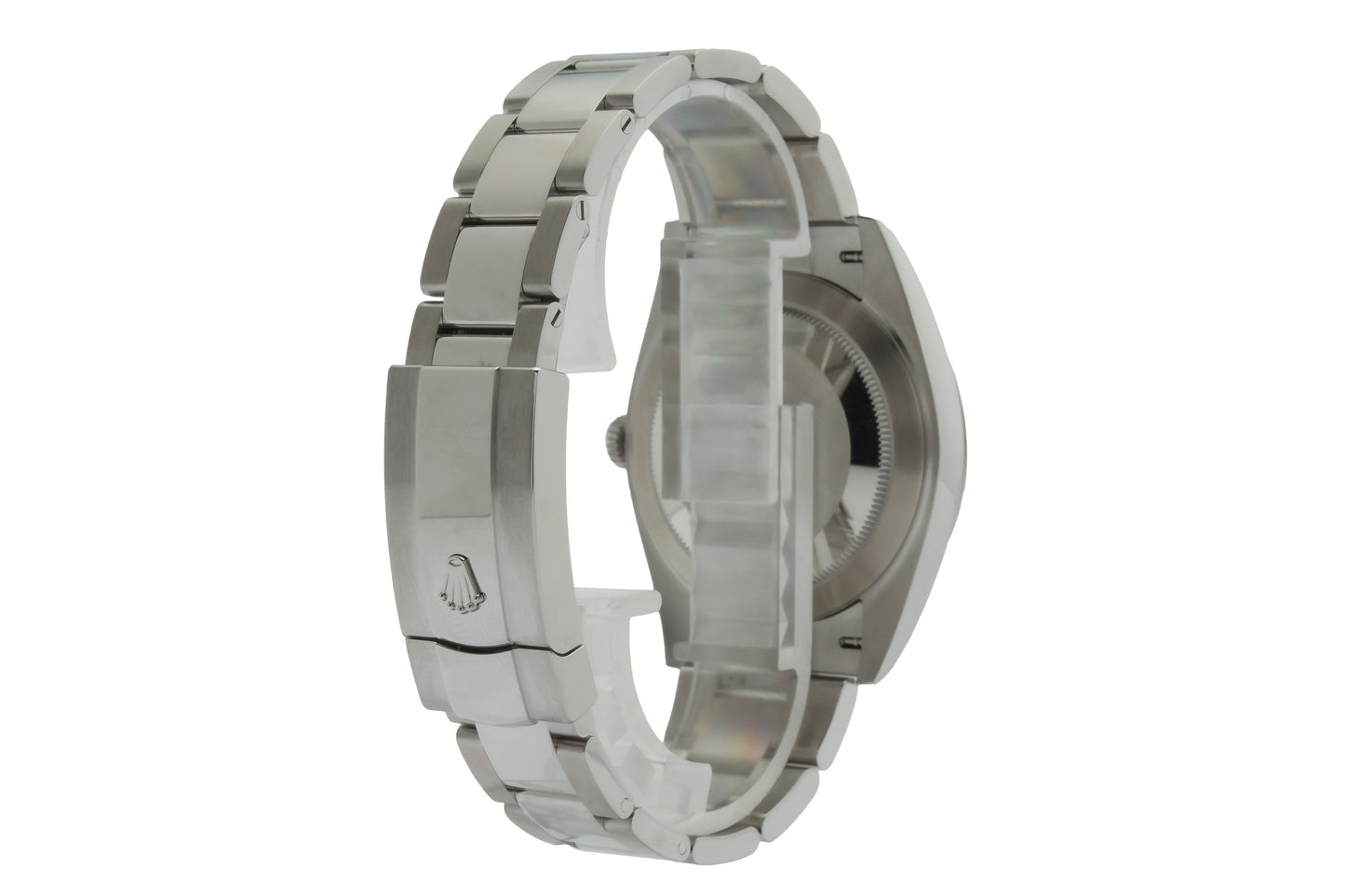 Rolex Datejust 41 Ref. 126300 - "NEW / UNWORN" - First owner - German first purchasing