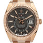 Rolex Sky-Dweller Ref. 326935 - "NEW / UNWORN" - First owner - Fullset