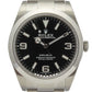 Rolex Explorer Ref. 214270 - "NEW / UNWORN" - Fully stickered - First owner - Fullset