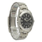 Rolex Explorer Ref. 214270 - "NEW / UNWORN" - Fully stickered - First owner - Fullset