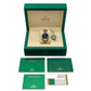 Rolex Explorer Ref. 214270 - "NEW / UNWORN" - Fully stickered - First owner - Fullset
