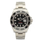 Rolex Sea-Dweller Ref. 126600 - "NEW / UNWORN" - Fully stickered - First owner - Fullset