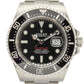 Rolex Sea-Dweller Ref. 126600 - "NEW / UNWORN" - Fully stickered - First owner - Fullset