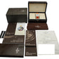 Patek Philippe Aquanaut Ref. 5968A-001 - "Very good" condition - First owner - Fullset