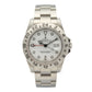 Rolex Explorer II Ref. 16570 - "N.O.S / UNWORN" - Partially stickered - LC 100 Fullset