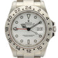 Rolex Explorer II Ref. 16570 - "N.O.S / UNWORN" - Partially stickered - LC 100 Fullset