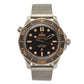 Omega Seamaster Diver 300 M 007 Ref. 210.90.42.20.01.001 - "Very good" condition - German first owner - Fullset