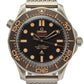 Omega Seamaster Diver 300 M 007 Ref. 210.90.42.20.01.001 - "Very good" condition - German first owner - Fullset