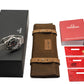 Omega Seamaster Diver 300 M 007 Ref. 210.90.42.20.01.001 - "Very good" condition - German first owner - Fullset