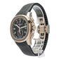 Patek Philippe Aquanaut Ref. 5968G-001 - "Like new" condition - German first owner - Fullset