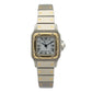 Cartier Santos Lady Ref. 0902 - "Very good" condition - German first owner - Papers