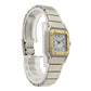 Cartier Santos Lady Ref. 0902 - "Very good" condition - German first owner - Papers
