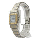 Cartier Santos Lady Ref. 0902 - "Very good" condition - German first owner - Papers