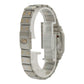 Cartier Santos Lady Ref. 0902 - "Very good" condition - German first owner - Papers