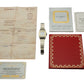 Cartier Santos Lady Ref. 0902 - "Very good" condition - German first owner - Papers