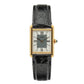 Cartier Tank Vermeil Ref. 590005 - "Very good" condition - German first owner - Papers