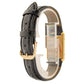 Cartier Tank Vermeil Ref. 590005 - "Very good" condition - German first owner - Papers