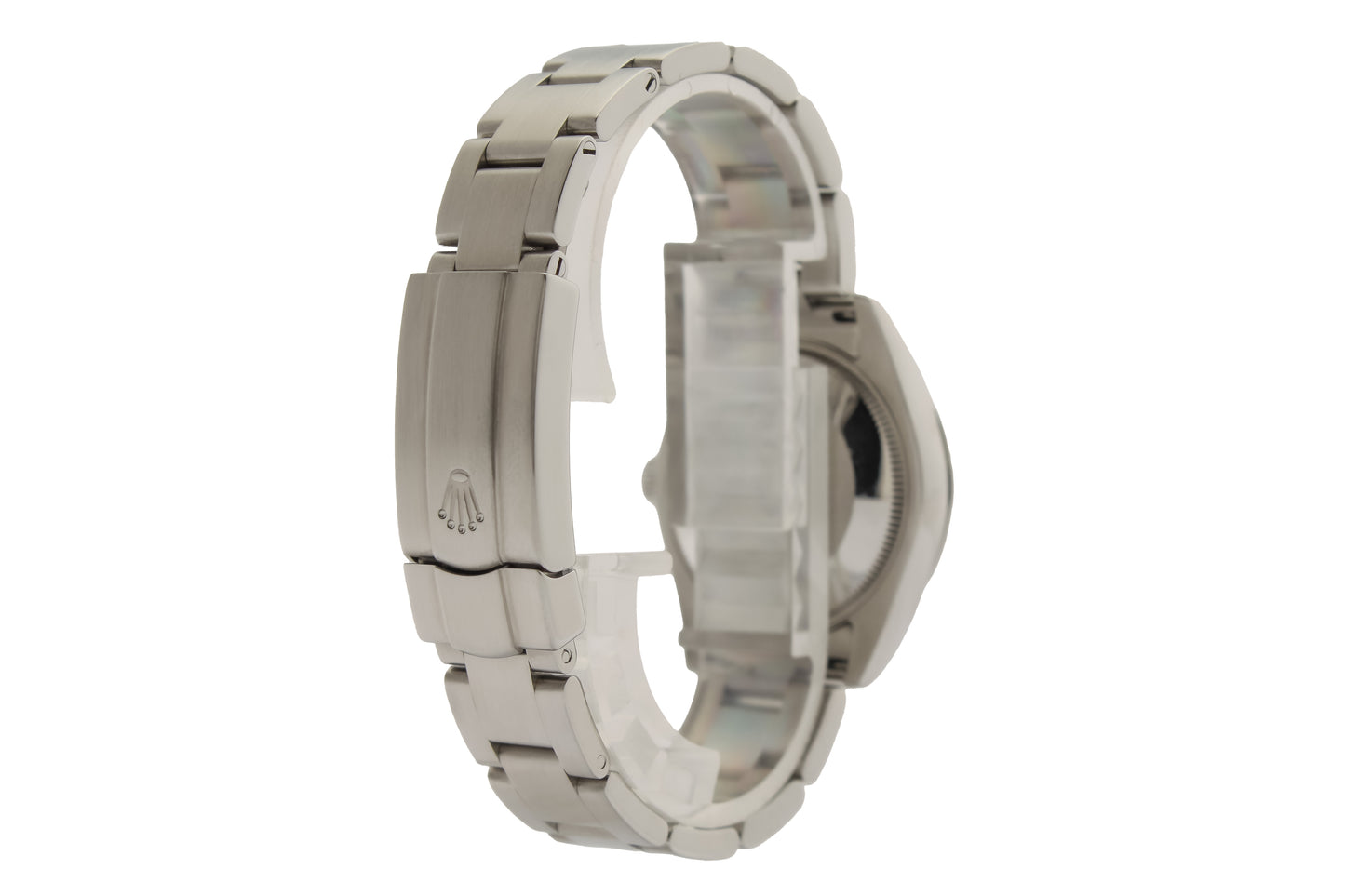 Rolex Oyster Perpetual 31 Ref. 177200 - "Very good" condition - Fresh service