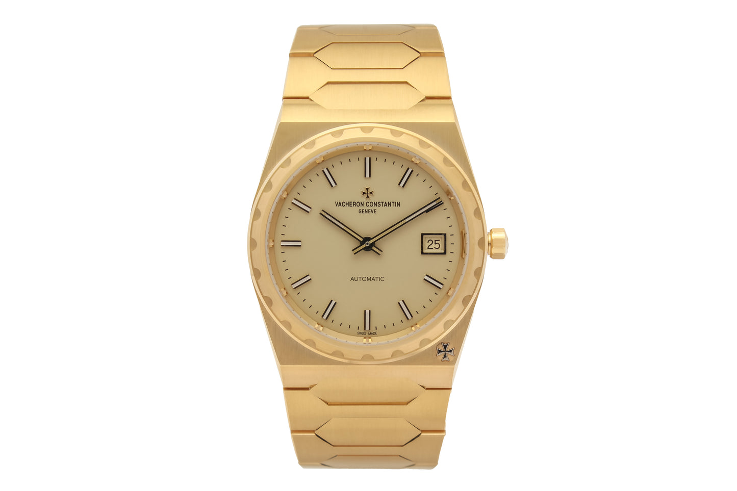 Vacheron Constantin 222 Historiques 222 Ref. 4200H - "NEW / UNWORN" - Fullset - First owner