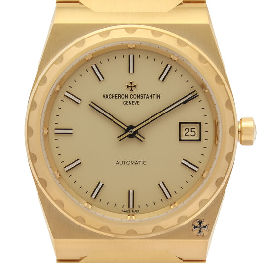 Vacheron Constantin 222 Historiques 222 Ref. 4200H - "NEW / UNWORN" - Fullset - First owner