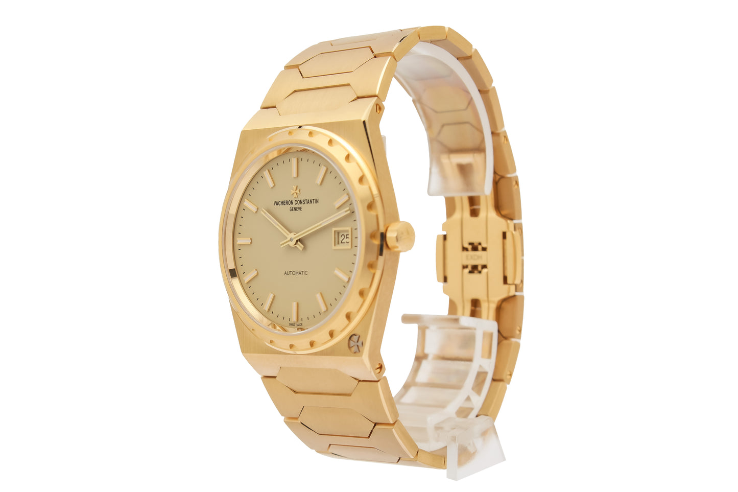 Vacheron Constantin 222 Historiques 222 Ref. 4200H - "NEW / UNWORN" - Fullset - First owner