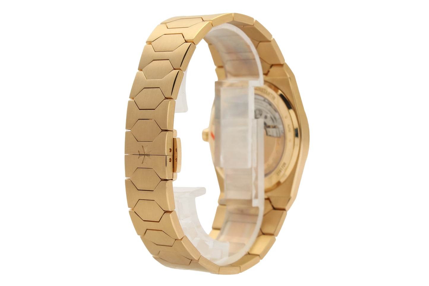 Vacheron Constantin 222 Historiques 222 Ref. 4200H - "NEW / UNWORN" - Fullset - First owner