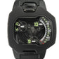 Urwerk UR-120 - "NEW / UNWORN" - Fullset - First owner