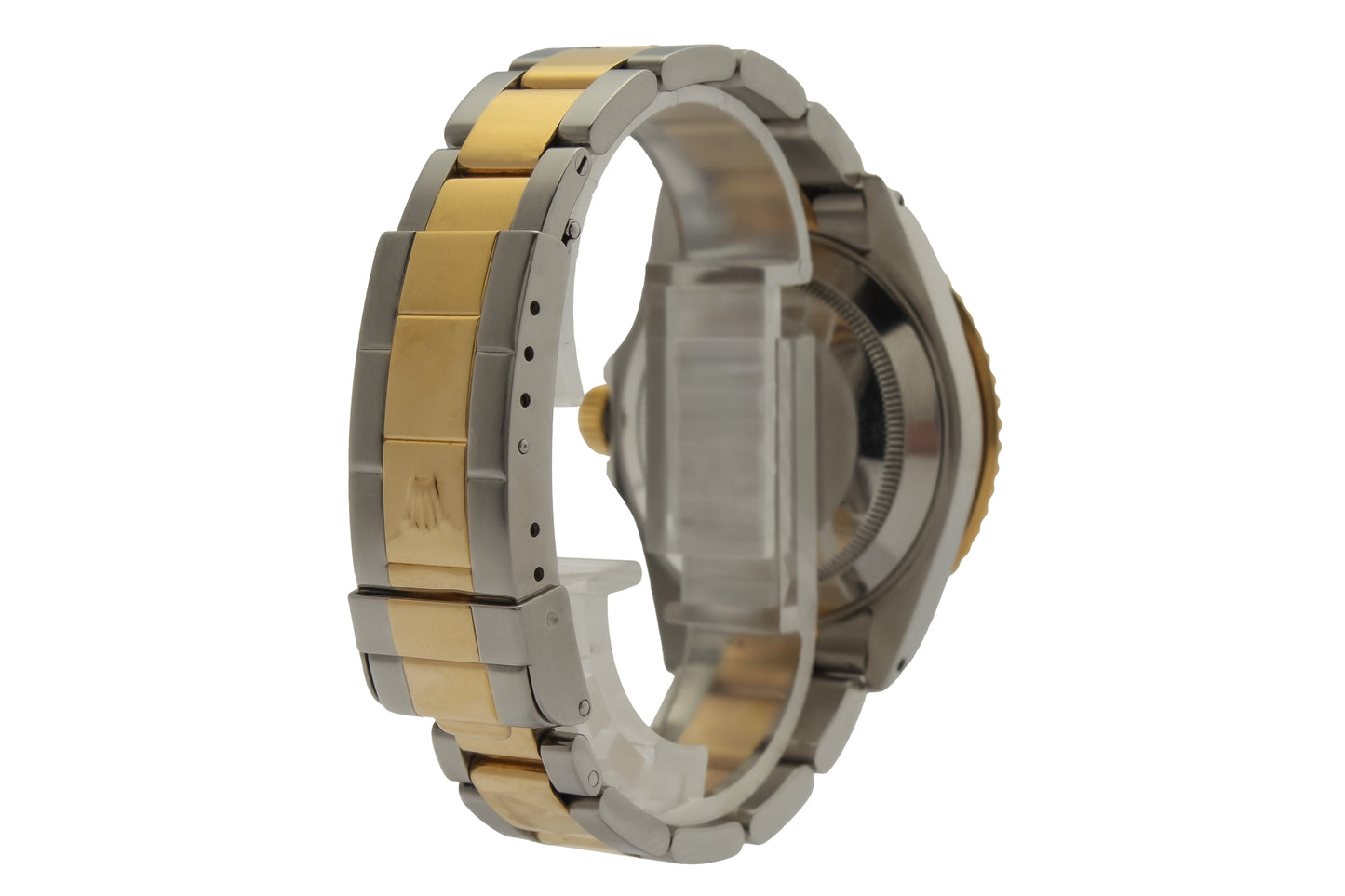 Rolex Submariner Date Ref. 16613 - "Very good" condition - LC 170 - Papers