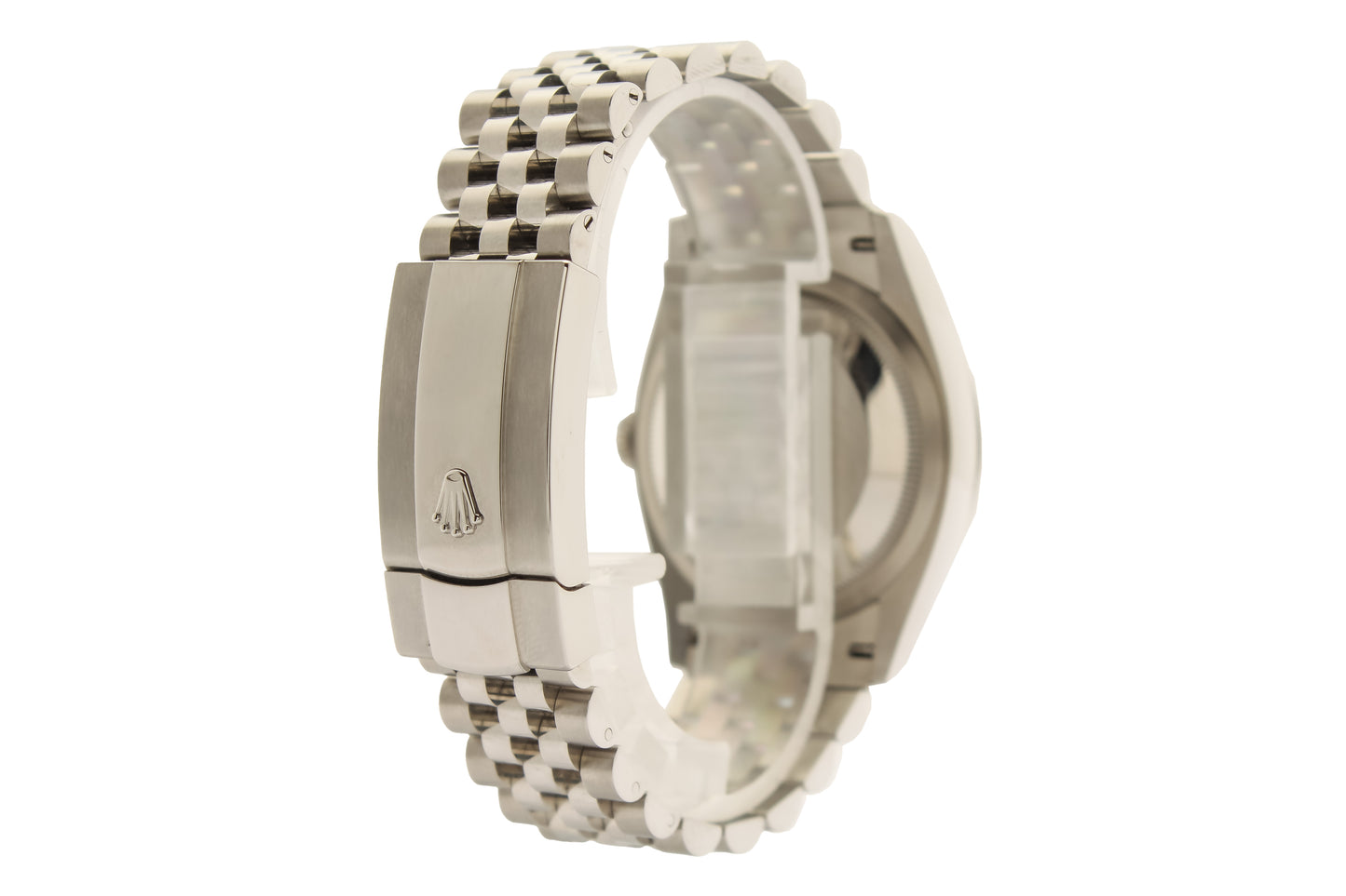 Rolex Datejust 36 Ref. 126200 - "NEW / UNWORN" - Fullset - German first owner