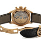 Patek Philippe Annual Calendar Chronograph Ref. 5960R-012 - "Very good" condition - Fullset