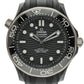 Omega Seamaster Diver 300 M Ref. 210.92.44.200.01.001 - "Very good" condition - Fullset - German first owner