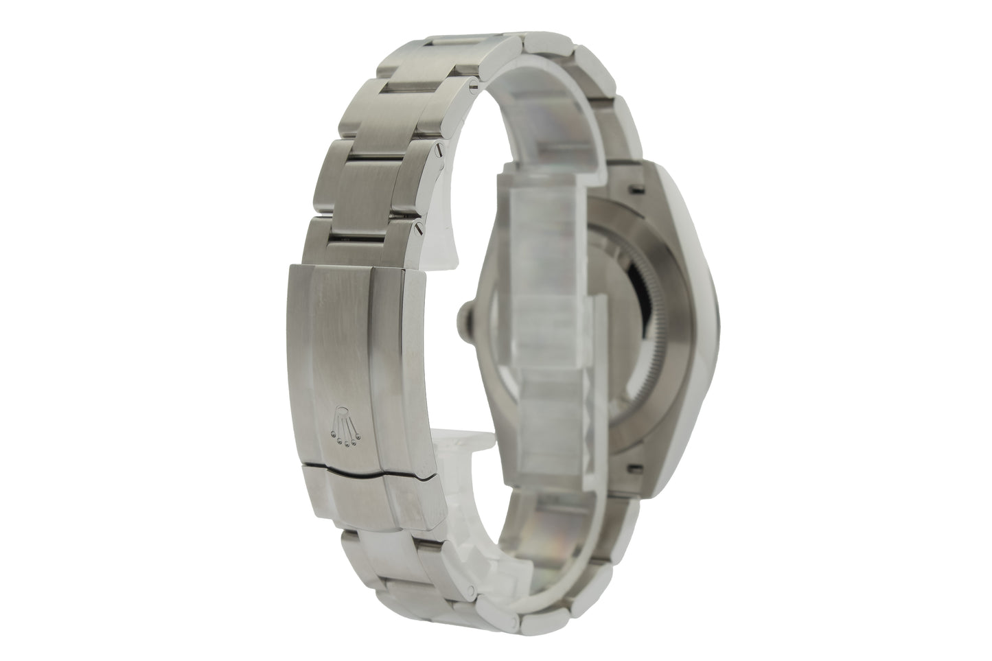 Rolex Oyster Perpetual Ref. 134300 - "NEW / UNWORN" - "Beige" dial - German first owner