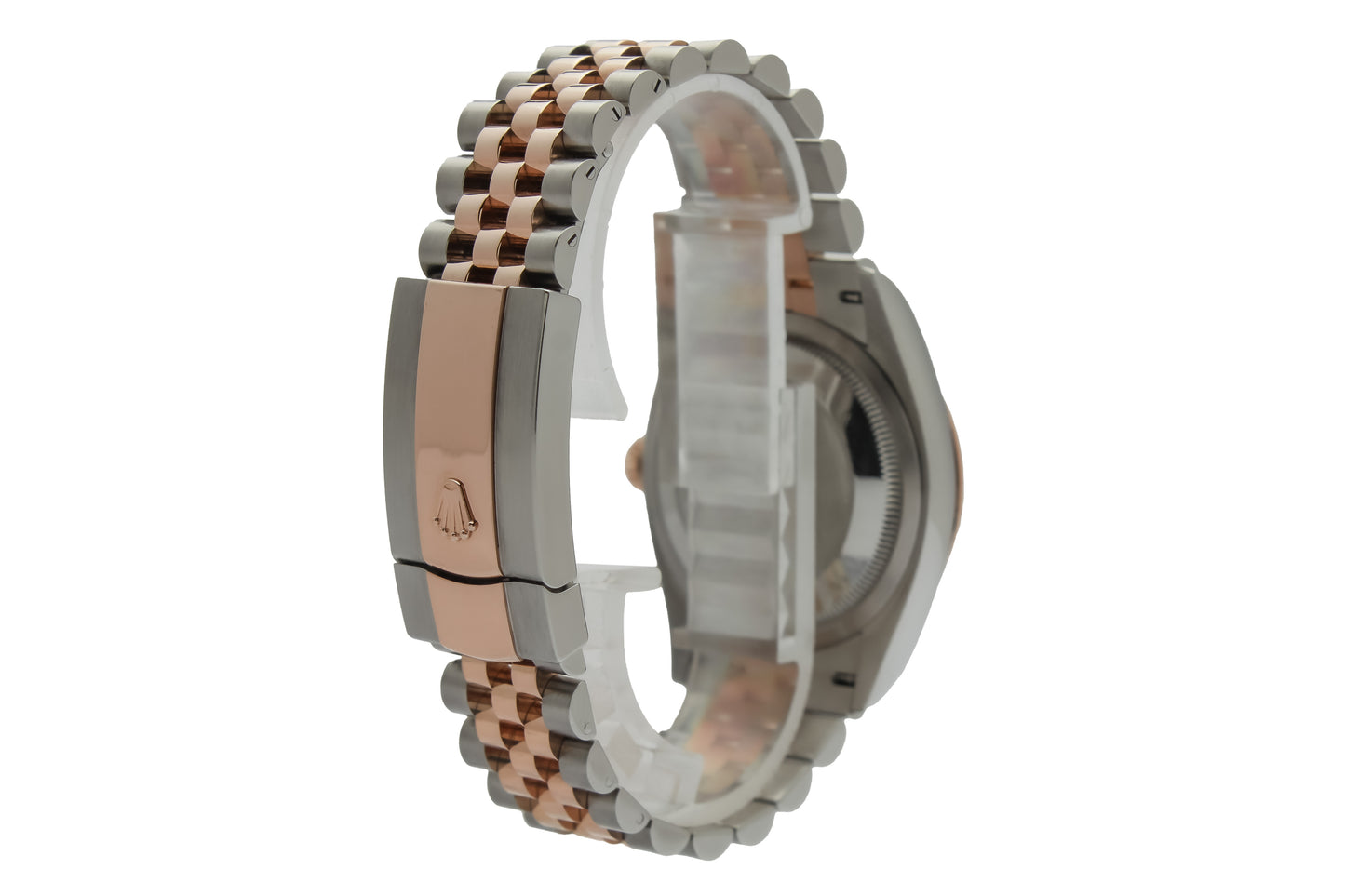 Rolex Datejust 36 Ref. 126231 - "Very good" condition - Fullset - LC100