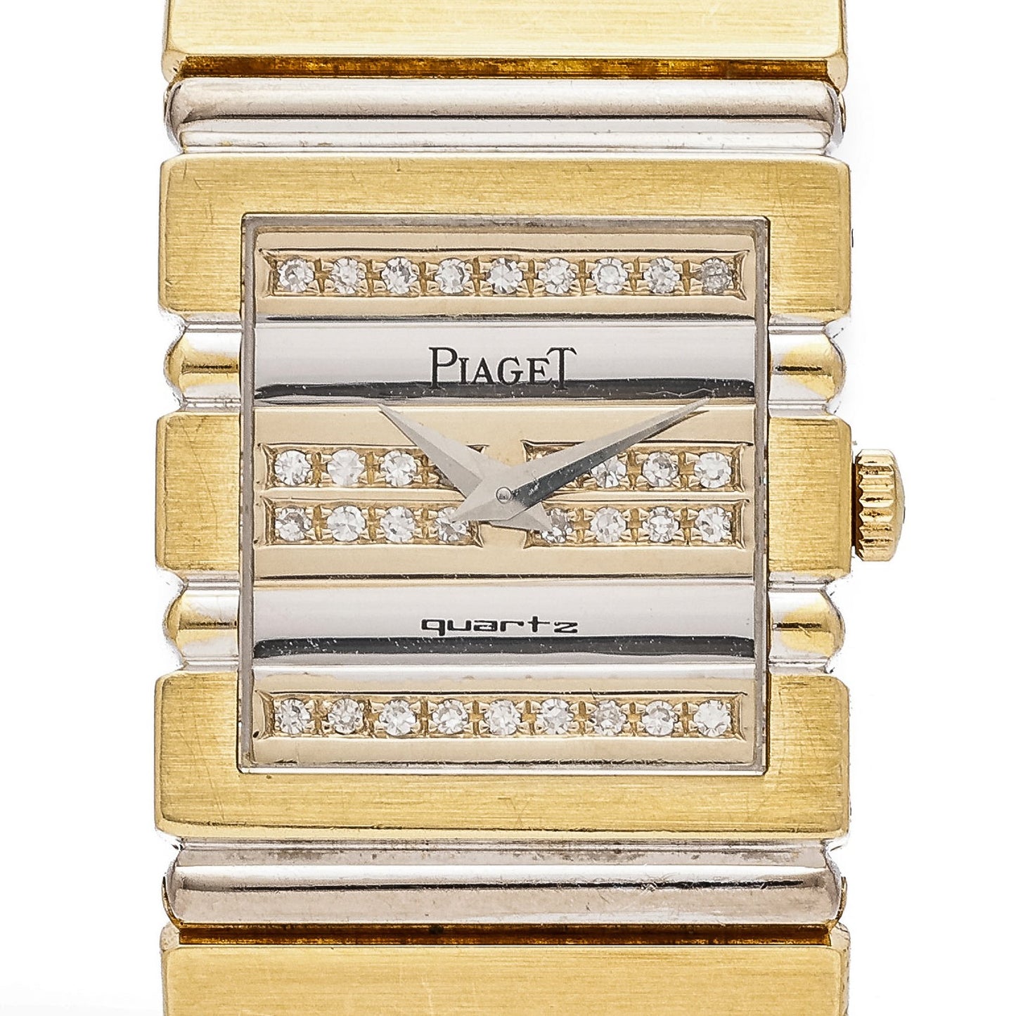 Piaget Polo Ref. 8131 C701