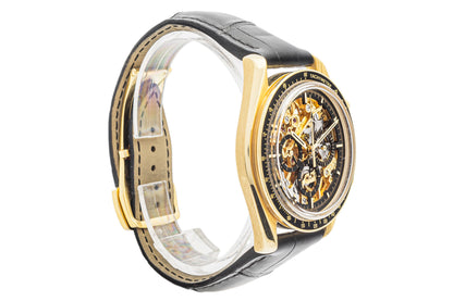Omega Speedmaster Skeleton Limited Edition
