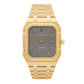 Audemars Piguet Royal Oak Jumbo Quartz Ref. 6005BA