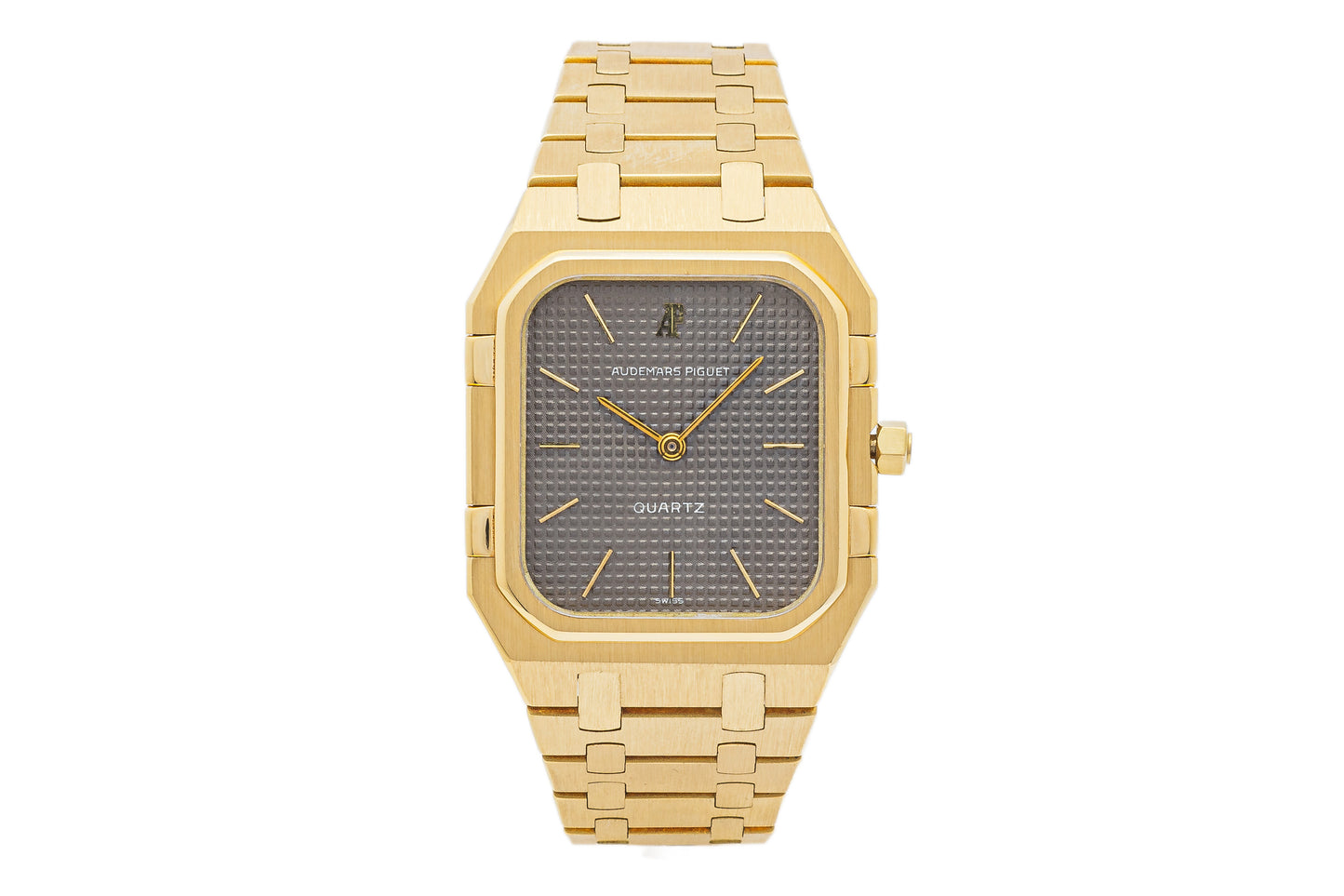 Audemars Piguet Royal Oak Jumbo Quartz Ref. 6005BA