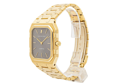 Audemars Piguet Royal Oak Jumbo Quartz Ref. 6005BA