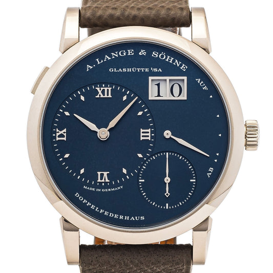 A.Lange & Söhne Lange 1 101.027