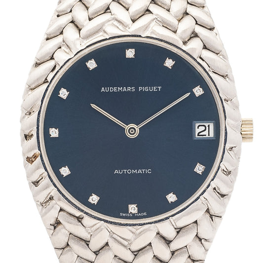 Audemars Piguet Cobra Ref. 5403 / 25403 - "Very good" condition - Extract from the Archives