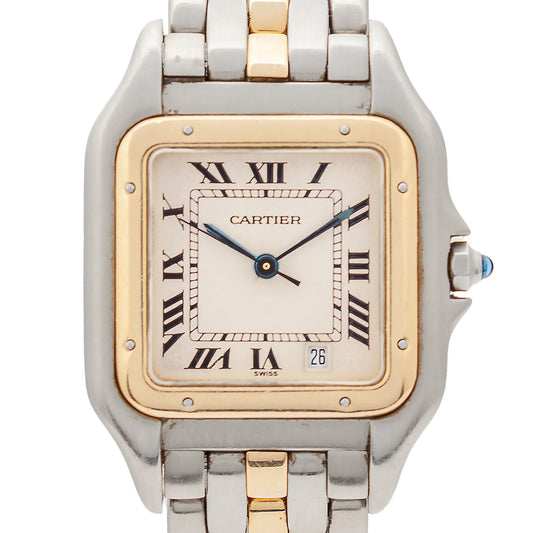 Cartier Panthere Ref. 183949 - "Very good" condition
