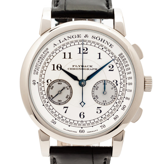 A.Lange & Söhne 1815 Chronograph