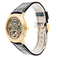 Audemars Piguet Quantieme Perpetual Calendar Skeleton 25558BA - only 154pcs - very rare - extract of the archives